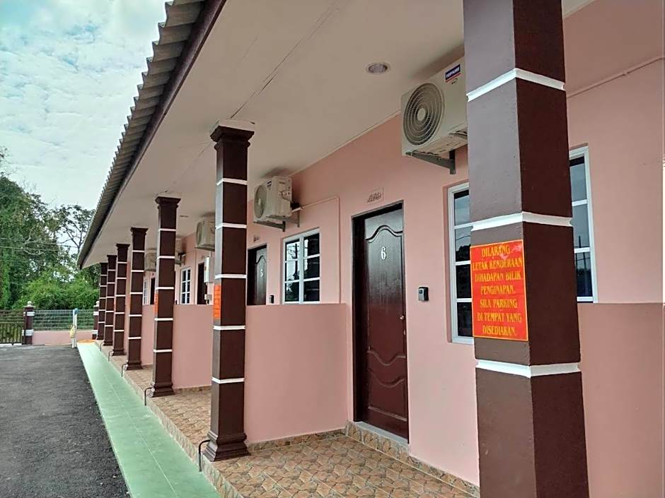 Chalet Sri Bayu