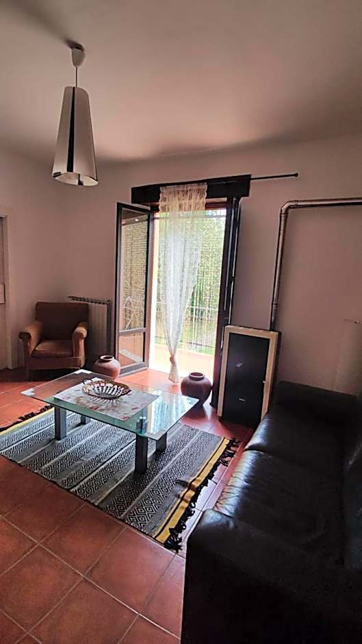 Camping Le Marche Apartments