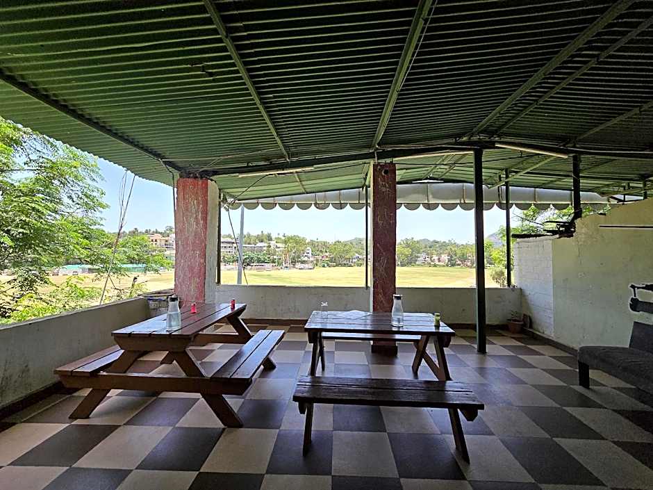 Ramma The Hotel near Nakki Lake