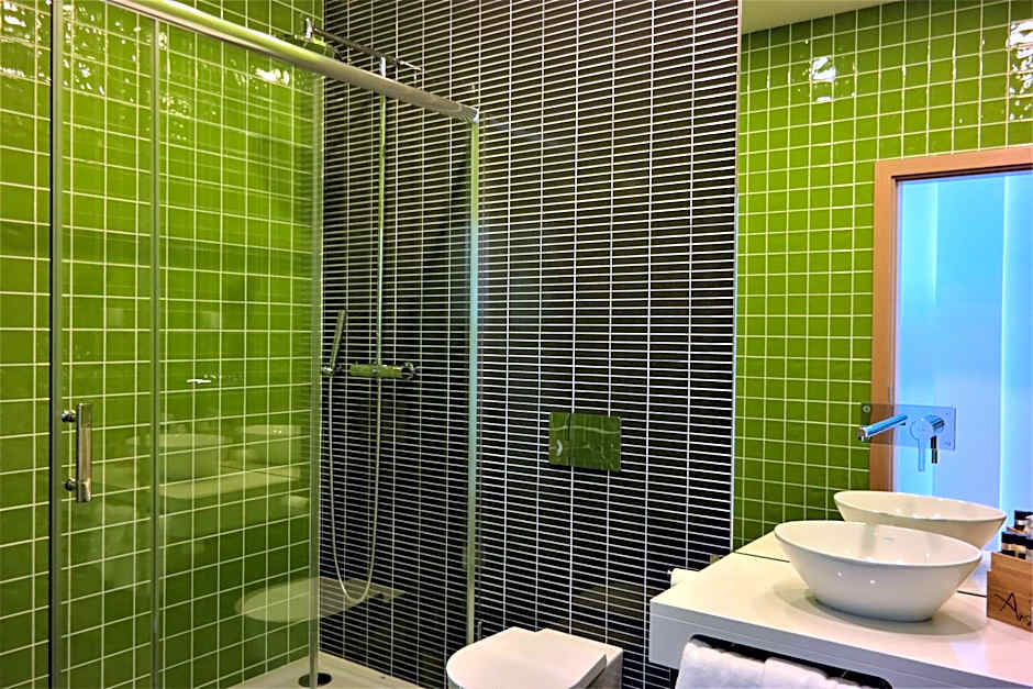 Ansiturismo Alojamento