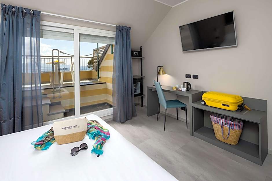 Best Western Regina Elena