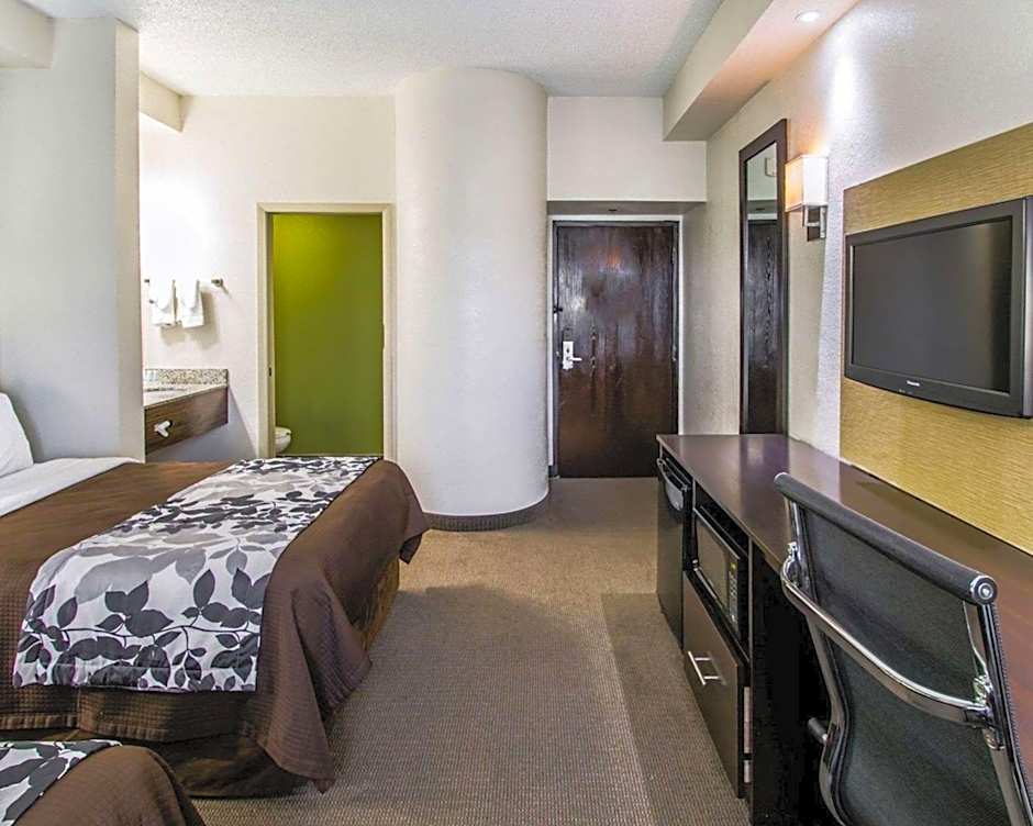 Sleep Inn Fort Pierce I-95