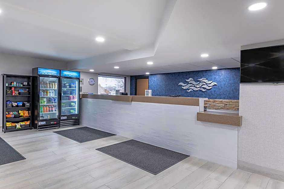 Best Western Bloomington Edina - Minneapolis