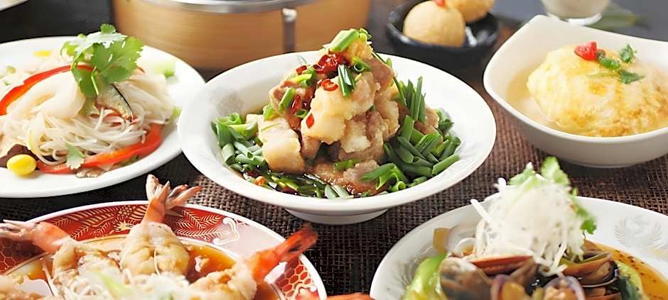 Grab The Ocean Songdo