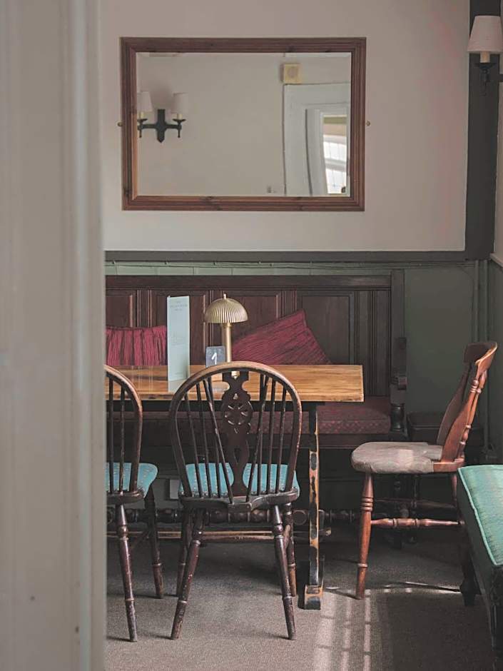 The Village House