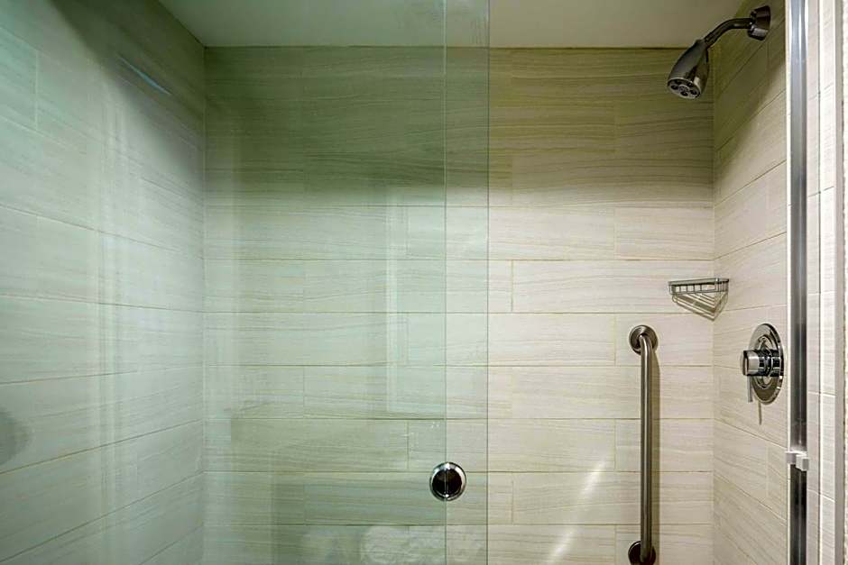 DoubleTree By Hilton Hotel Portland, Me