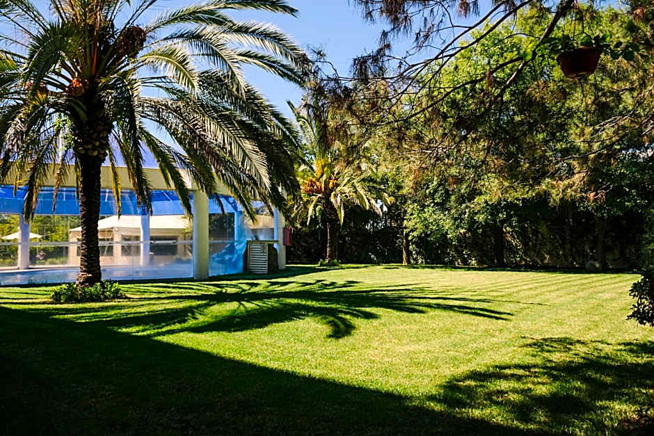 Hotel Victoria Express