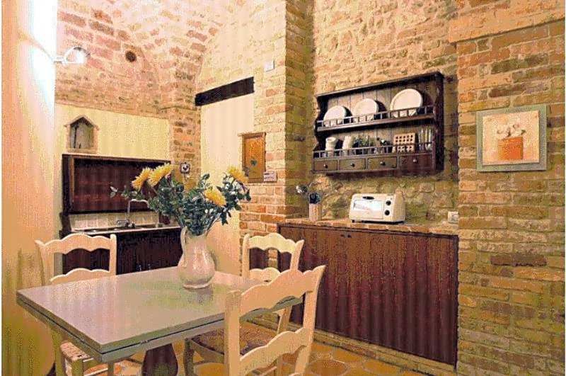 Residence Borgo Da Mare