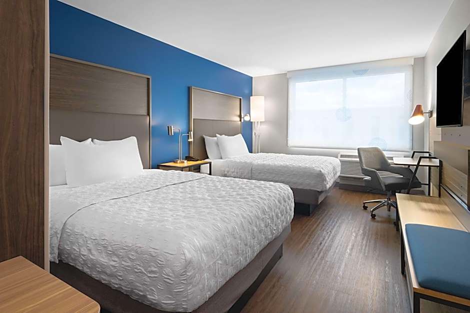 Tru By Hilton Wisconsin Dells