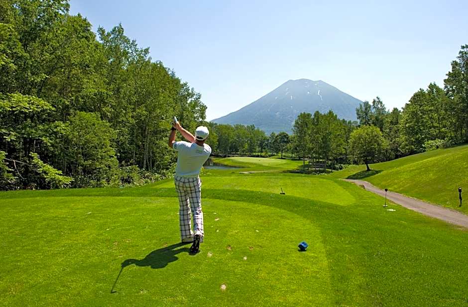 Ki Niseko Hotel