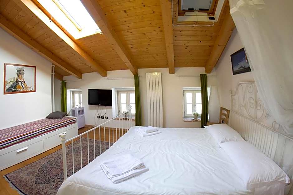 Piazza Grande City Residence