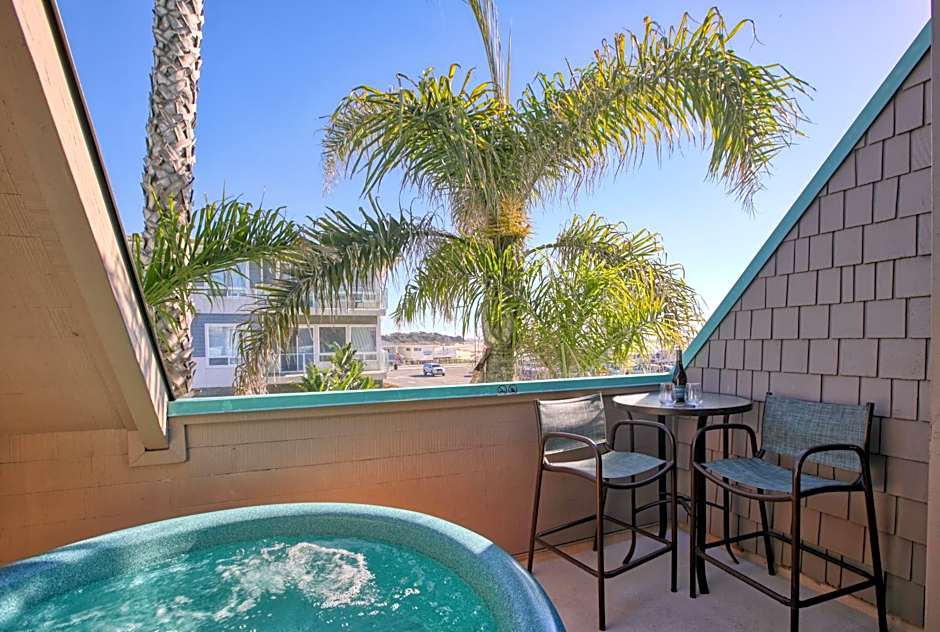 Seaventure Beach Hotel