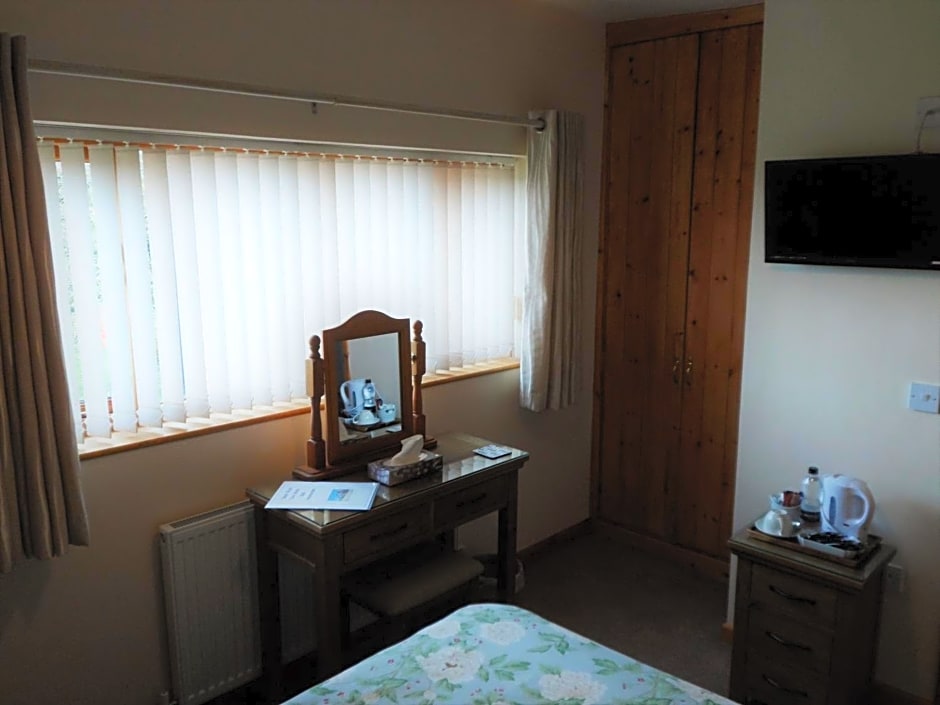 Three Ways Farmhouse B&B