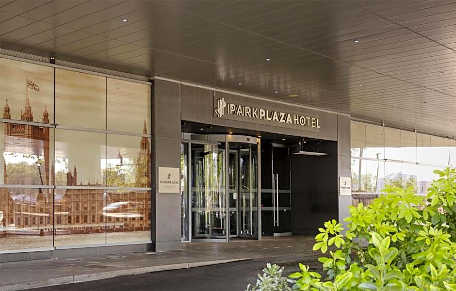 Park Plaza London Riverbank