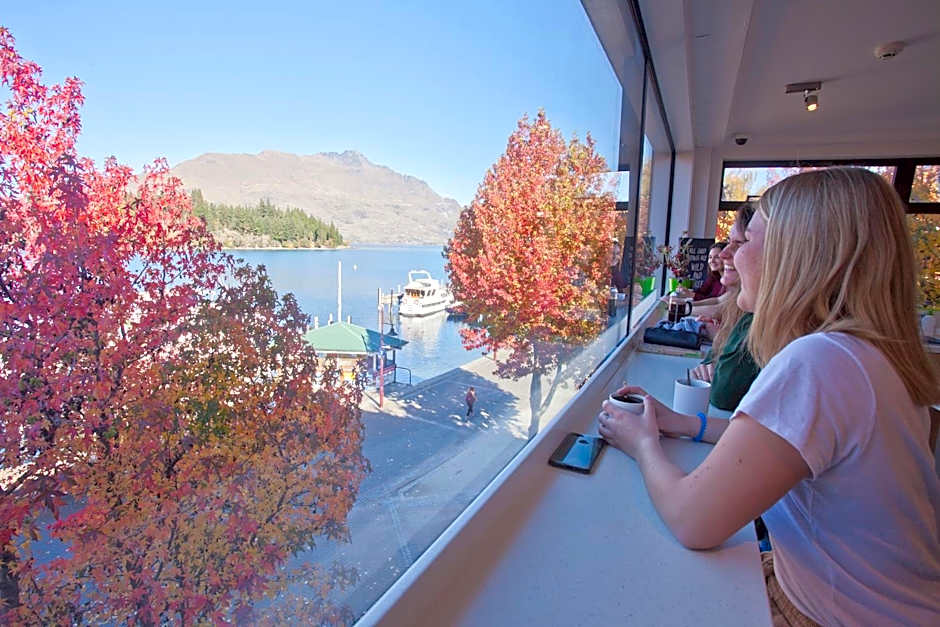 Absoloot Hostel Queenstown