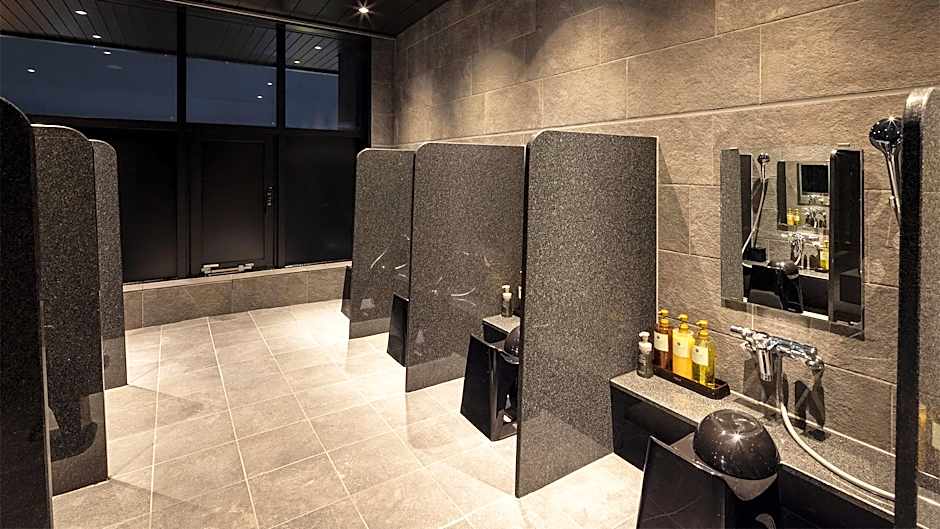 Tokyustay Hakodate Asaichi Akarinoyu