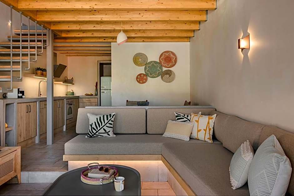 Chromata Assos Villas Kefalonia