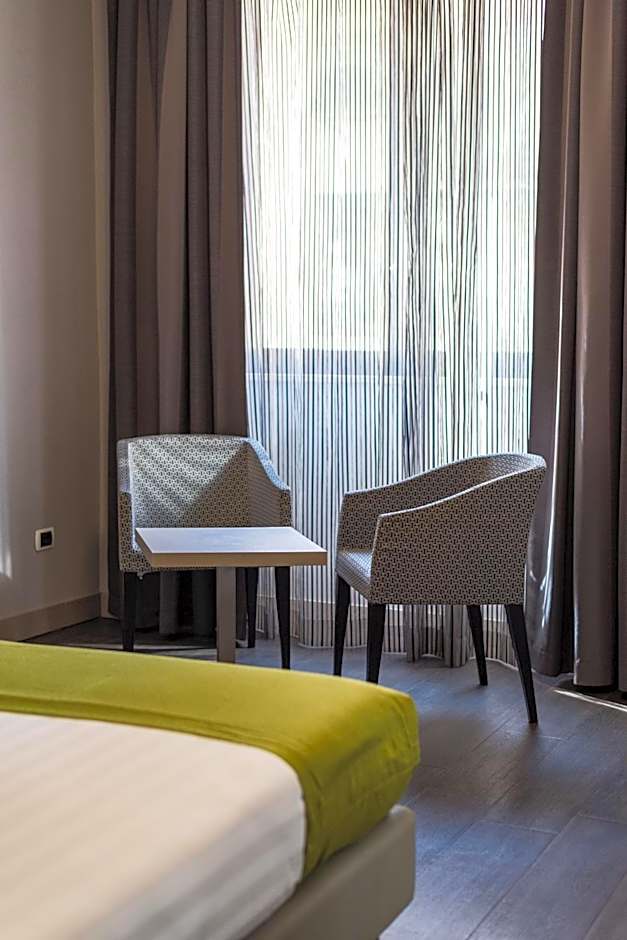 Noba Hotel e Residenze