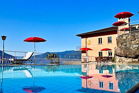 Hotel Arancio