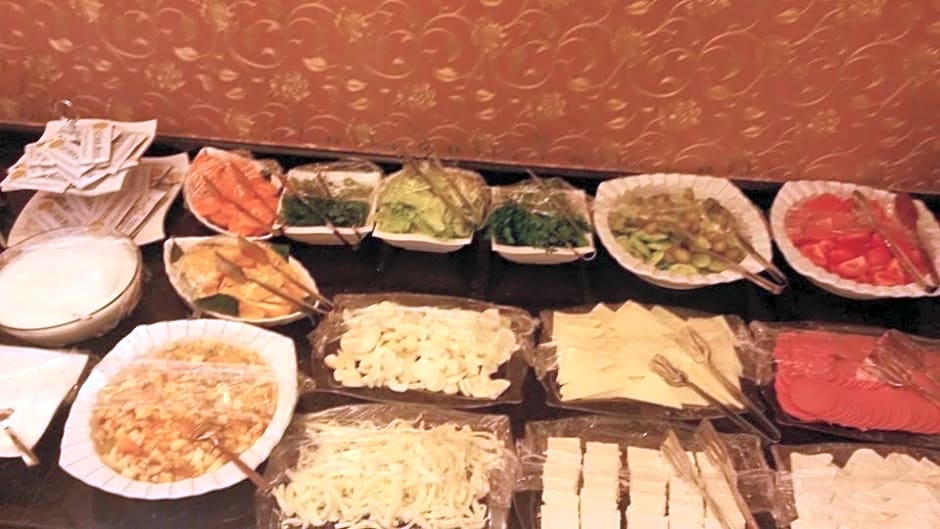 Gevher Hotel