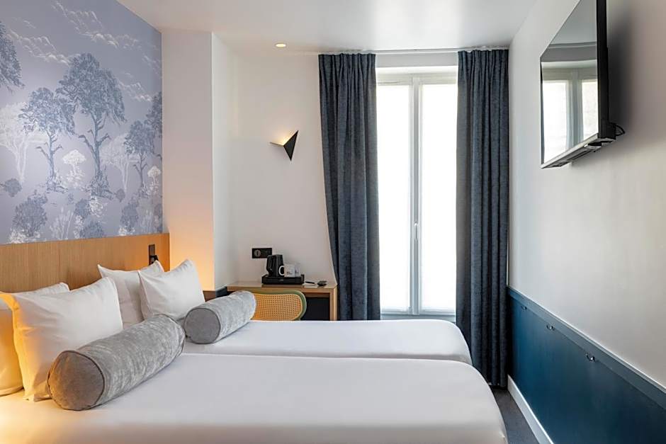 Hotel Moderne Saint Germain