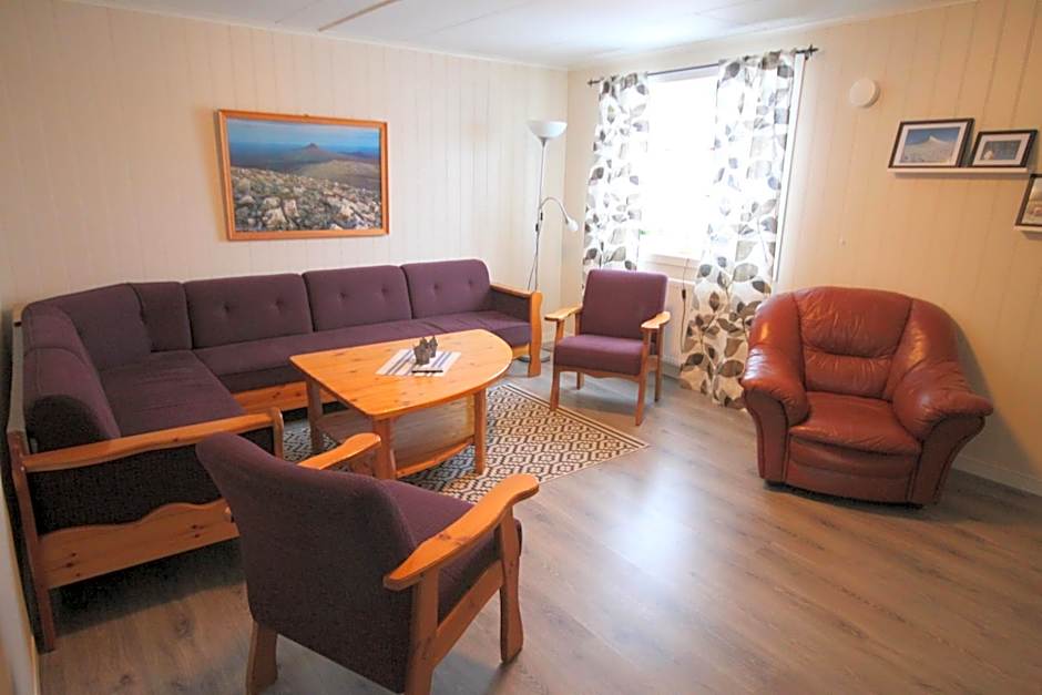 Idrefjällens Sport Hostel