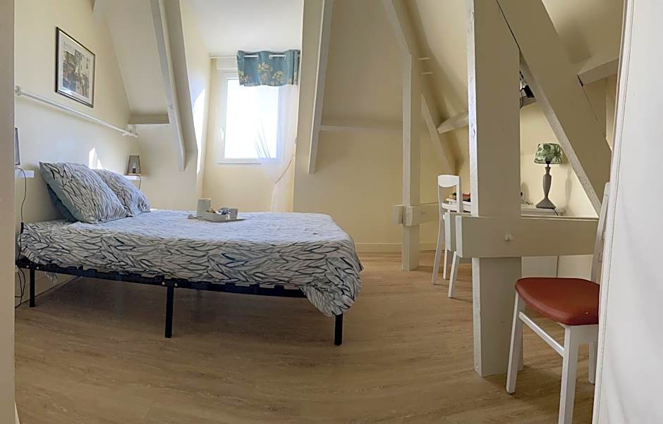 La Villa Port Winston - Face Mer B&B