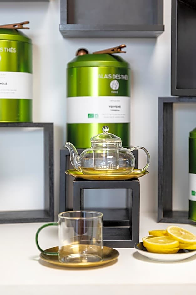 ibis Styles Paris Eiffel Cambronne