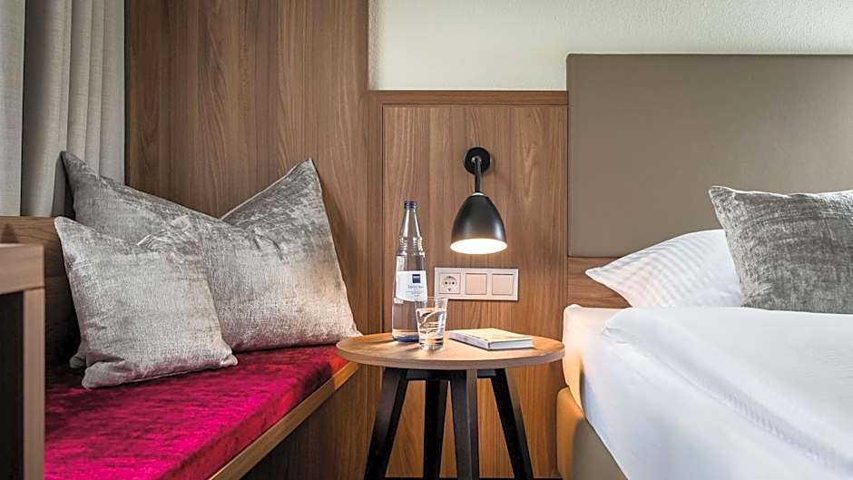 Dorint Parkhotel Siegen