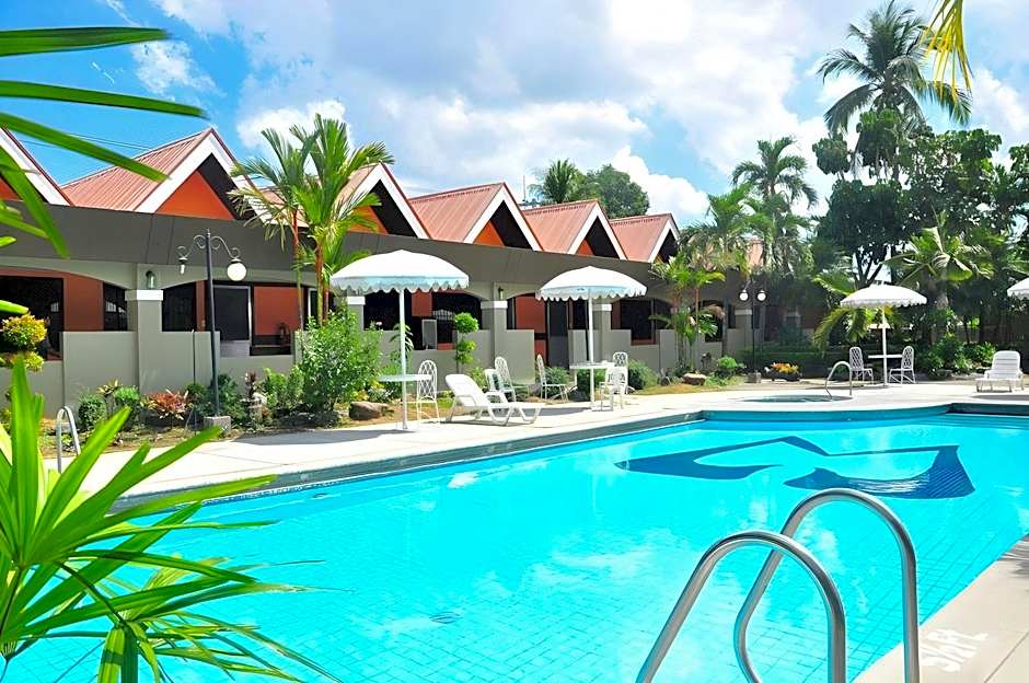 Maharajah Hotel Angeles City