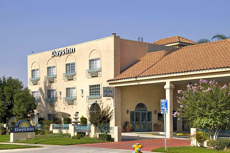 Days Inn by Wyndham Riverside Tyler Mall
