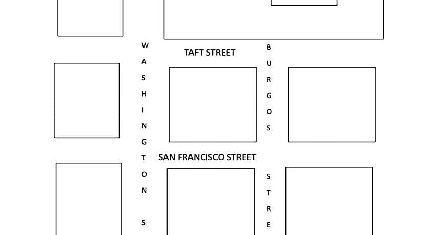 Ma Lourdes Inn- Washington Street