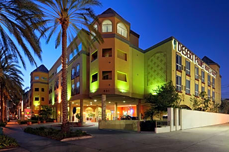 Desert Palms Hotel and Suites