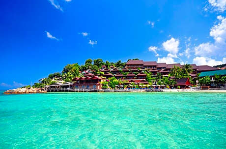 Haadyao Bayview Resort & Spa