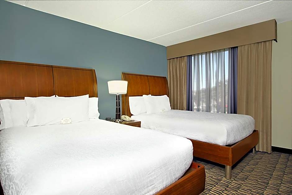 Hilton Garden Inn Austin Nw/Arboretum