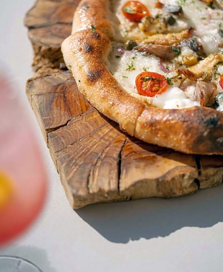 Le Sidi Cabana ( hacienda bay )