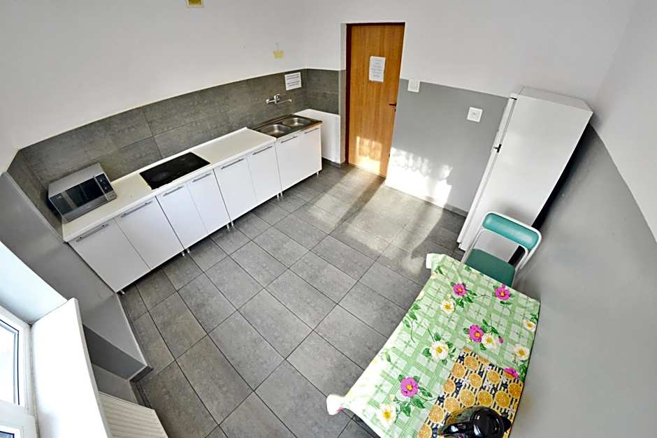 Twój Hostel Ruda Śląska