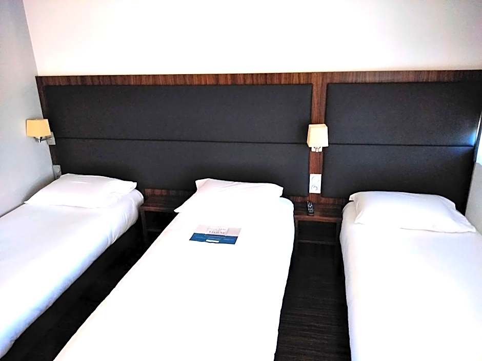 Kyriad Bordeaux - Merignac Aéroport