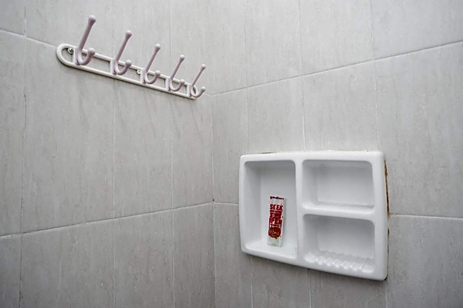 RedDoorz Syariah near UMS Solo - RSO Soeharso