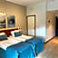 Airport Hotel Pilotti