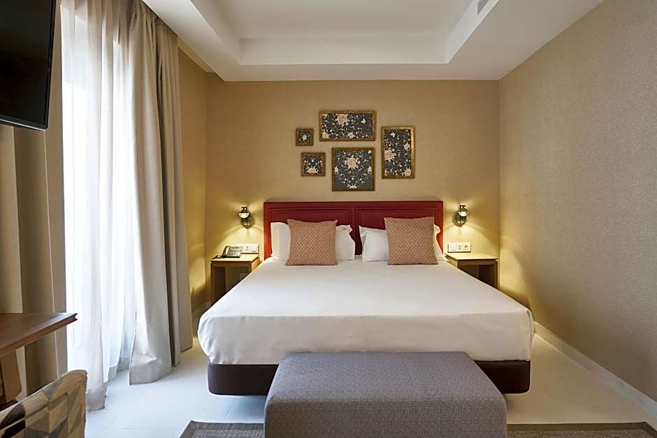 Vincci Molviedro Suites Apartments