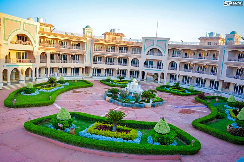 Fayoum Hotel