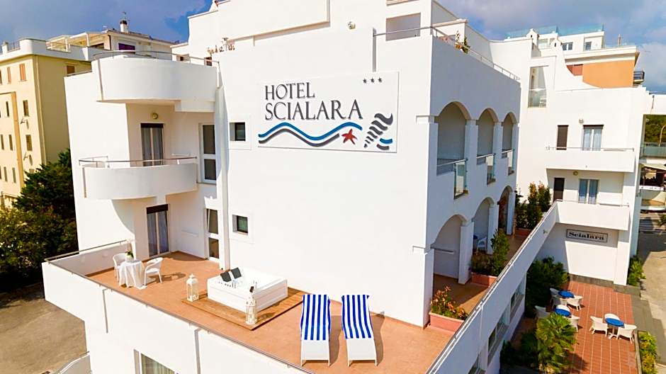 Hotel Scialara
