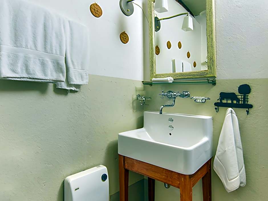 Locanda L'Amorosa
