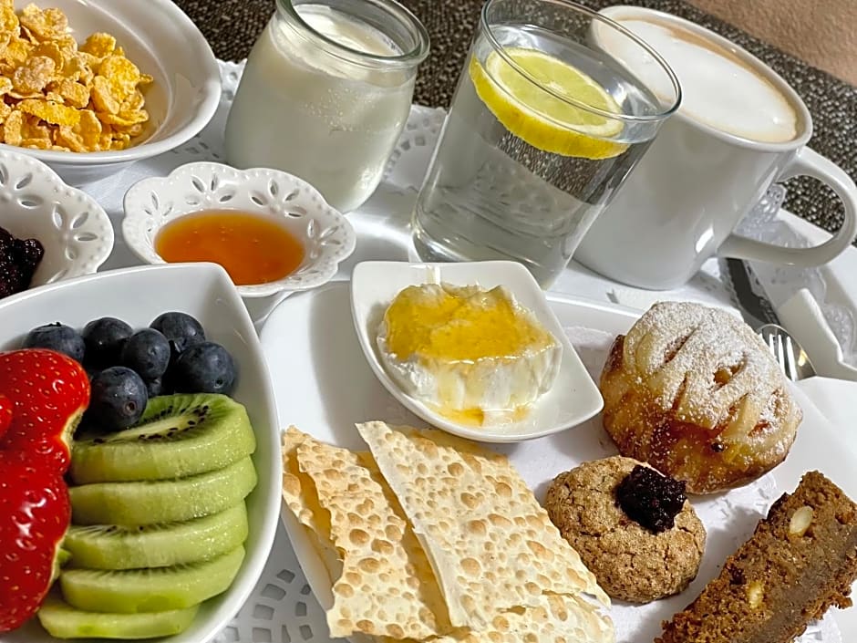 B&B Mare Monti Miniere