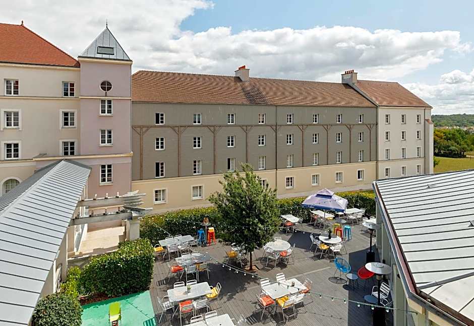 B&B HOTEL près de Disneyland Paris