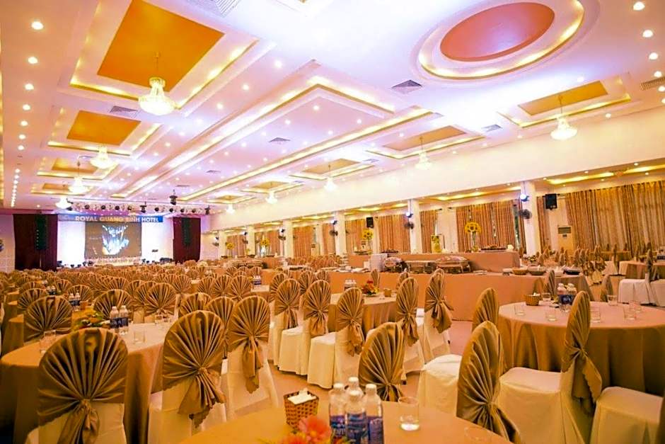 Royal Quang Binh Hotel