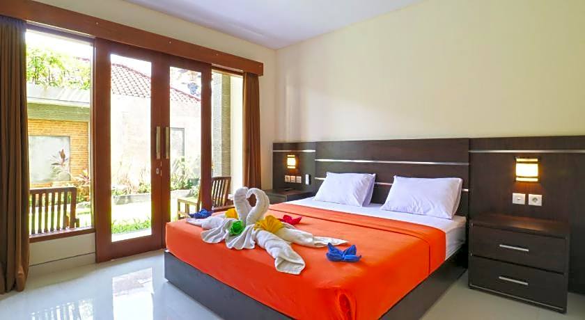 Gempita House Legian