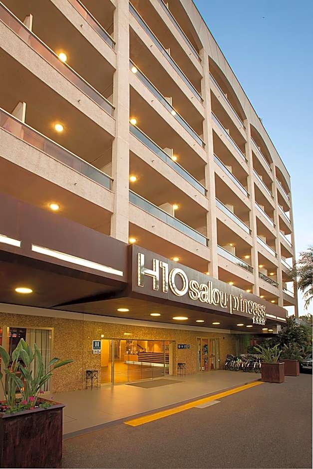 H10 Salou Princess
