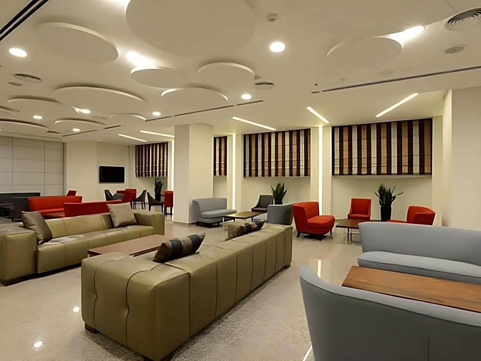 Benjamin Herzliya Business Hotel